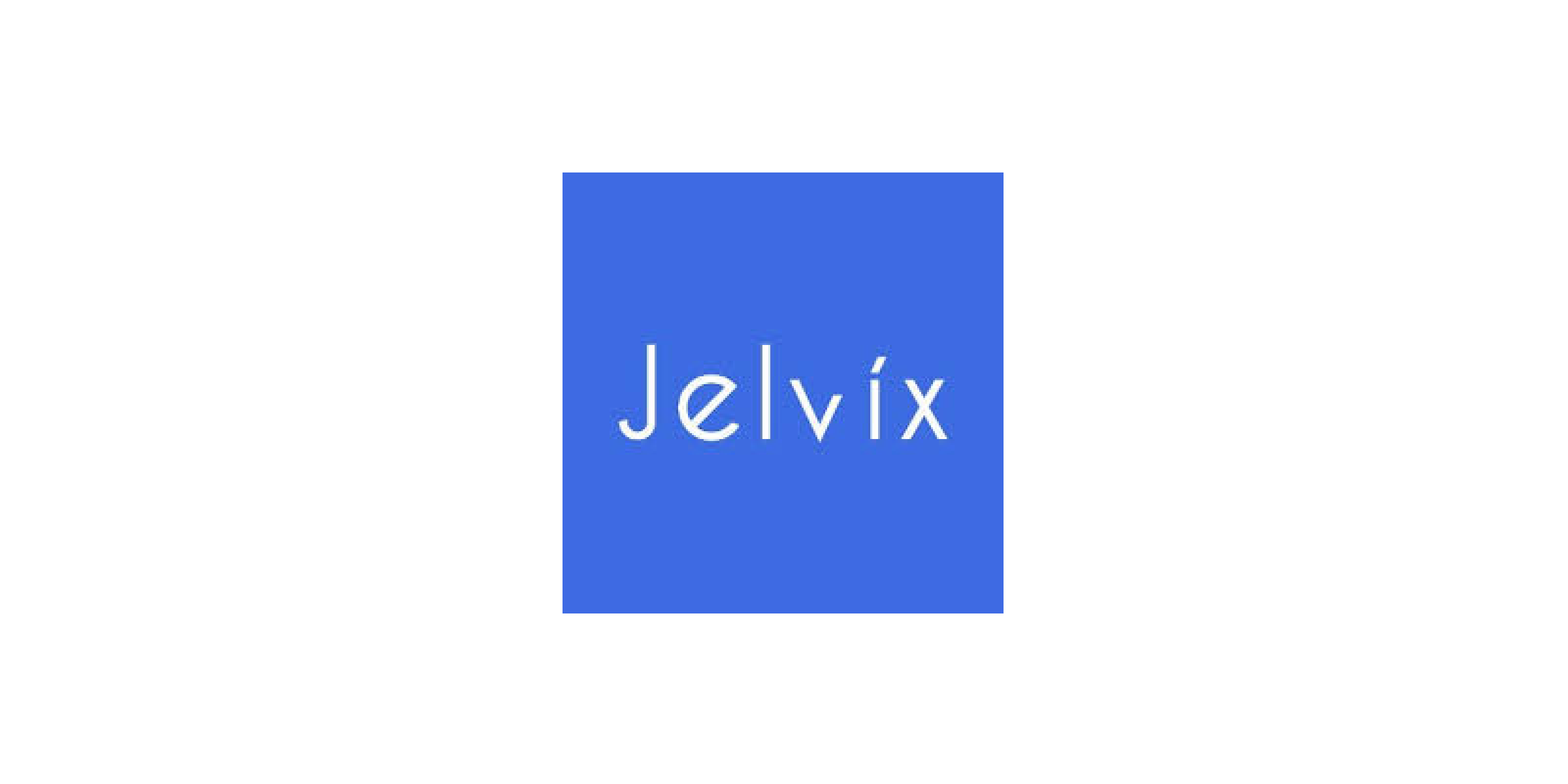 Logo of Jelvix